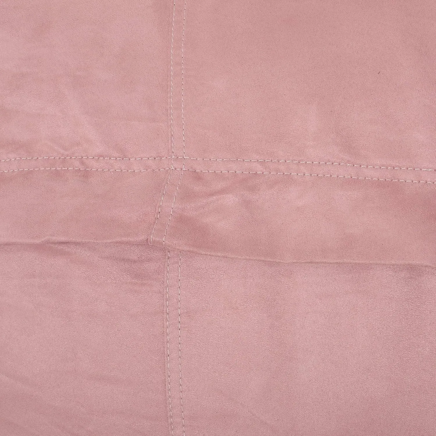 Christopher Knight Home Bean Bag, Rose Petal Pink, 7ft