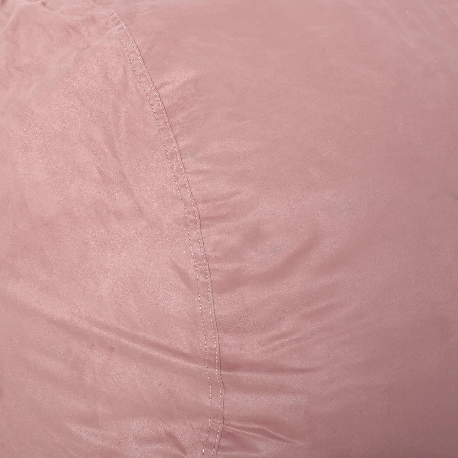 Christopher Knight Home Bean Bag, Rose Petal Pink, 7ft