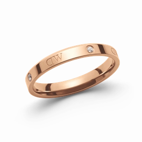 Classic Lumine Ring