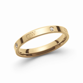 Classic Lumine Ring