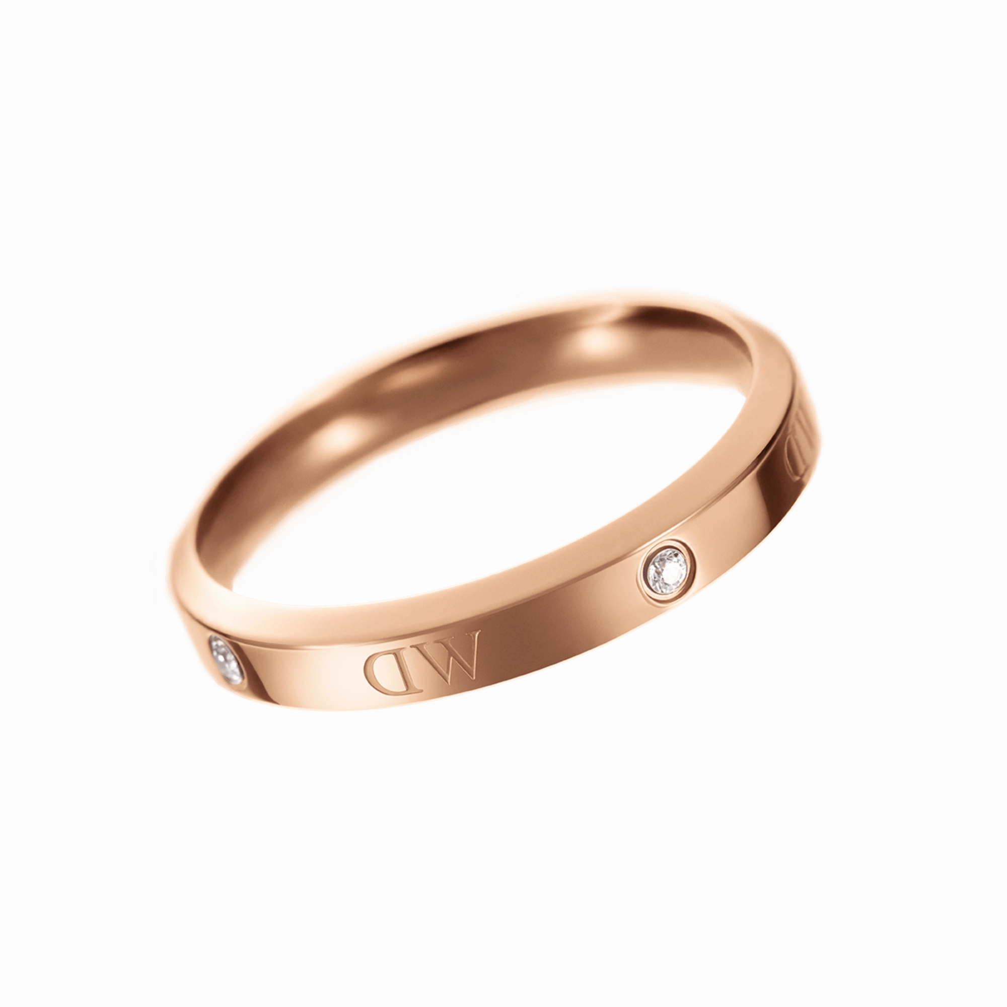 Classic Lumine Ring