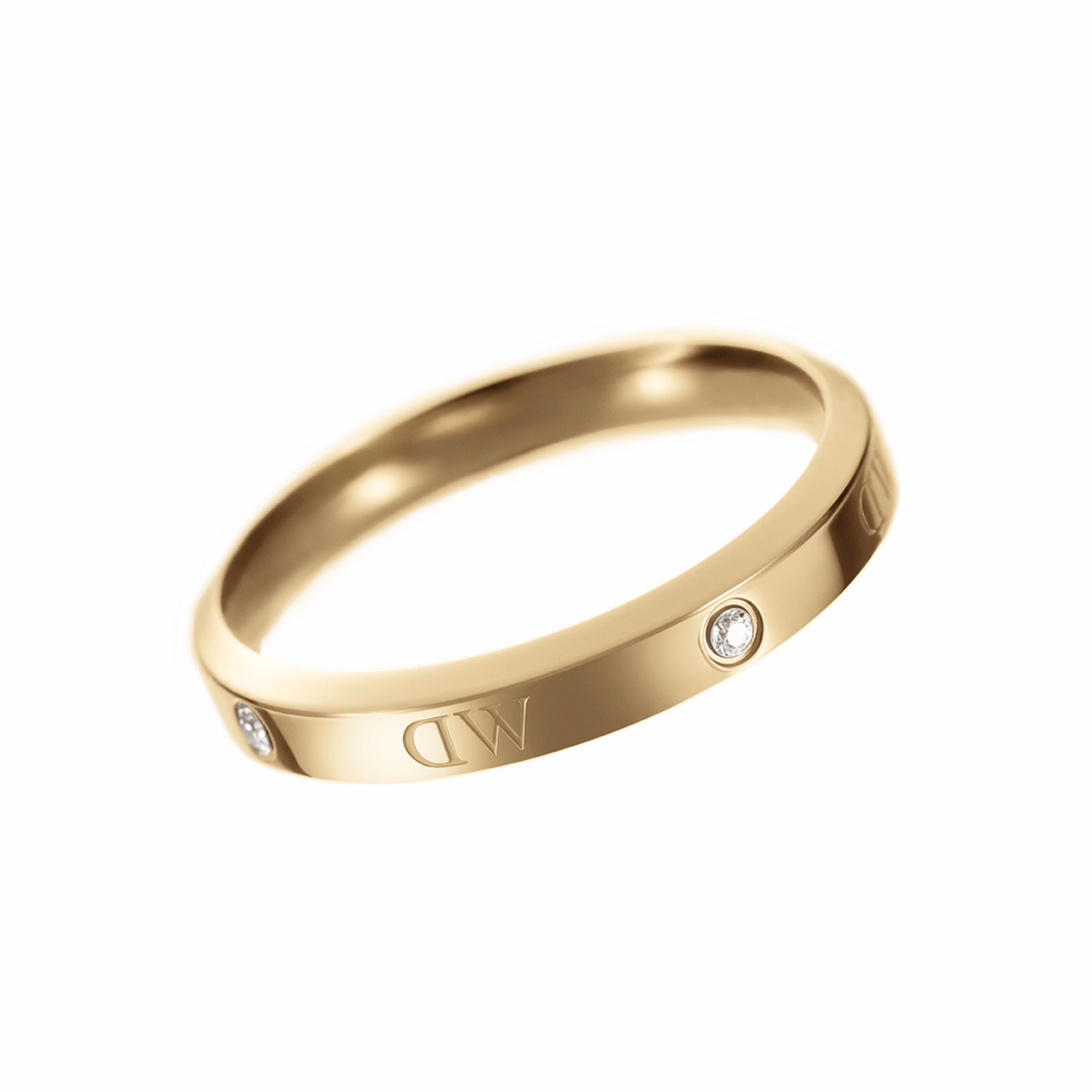 Classic Lumine Ring