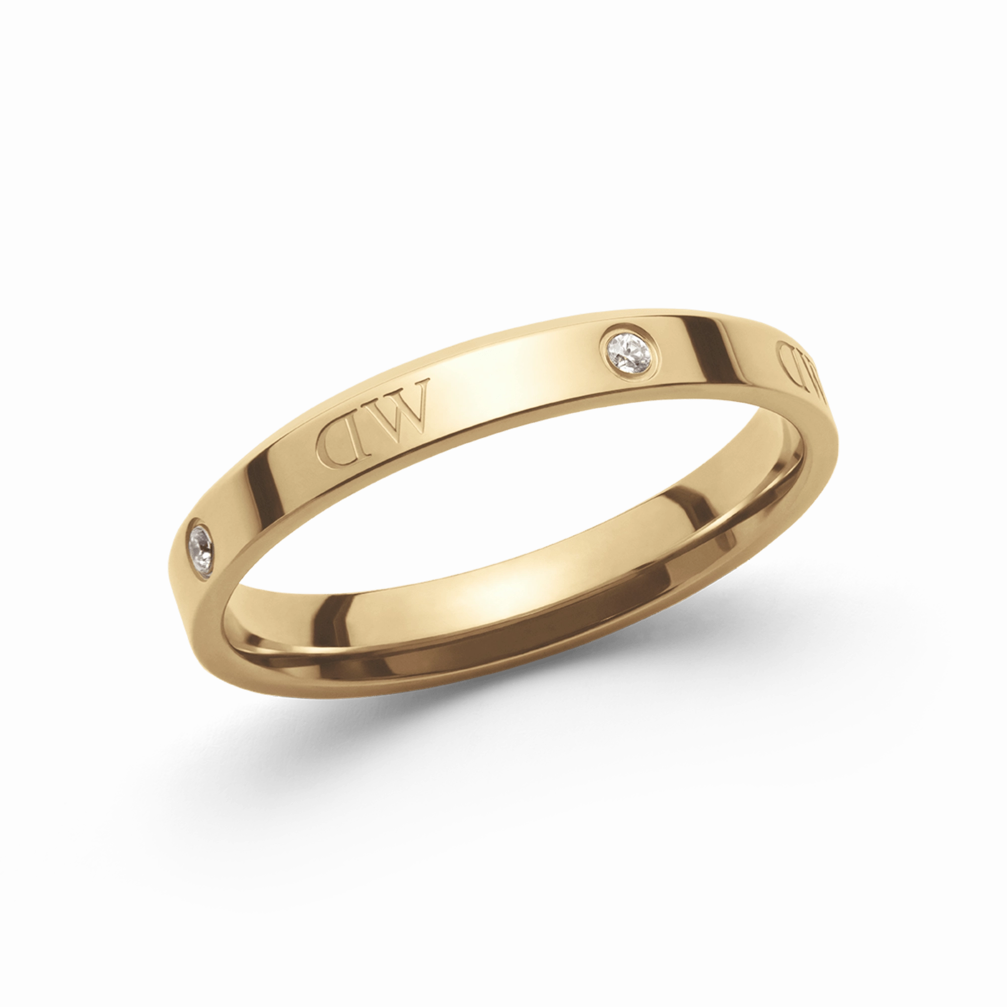 Classic Lumine Ring