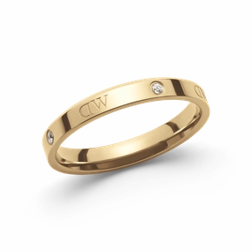 Classic Lumine Ring