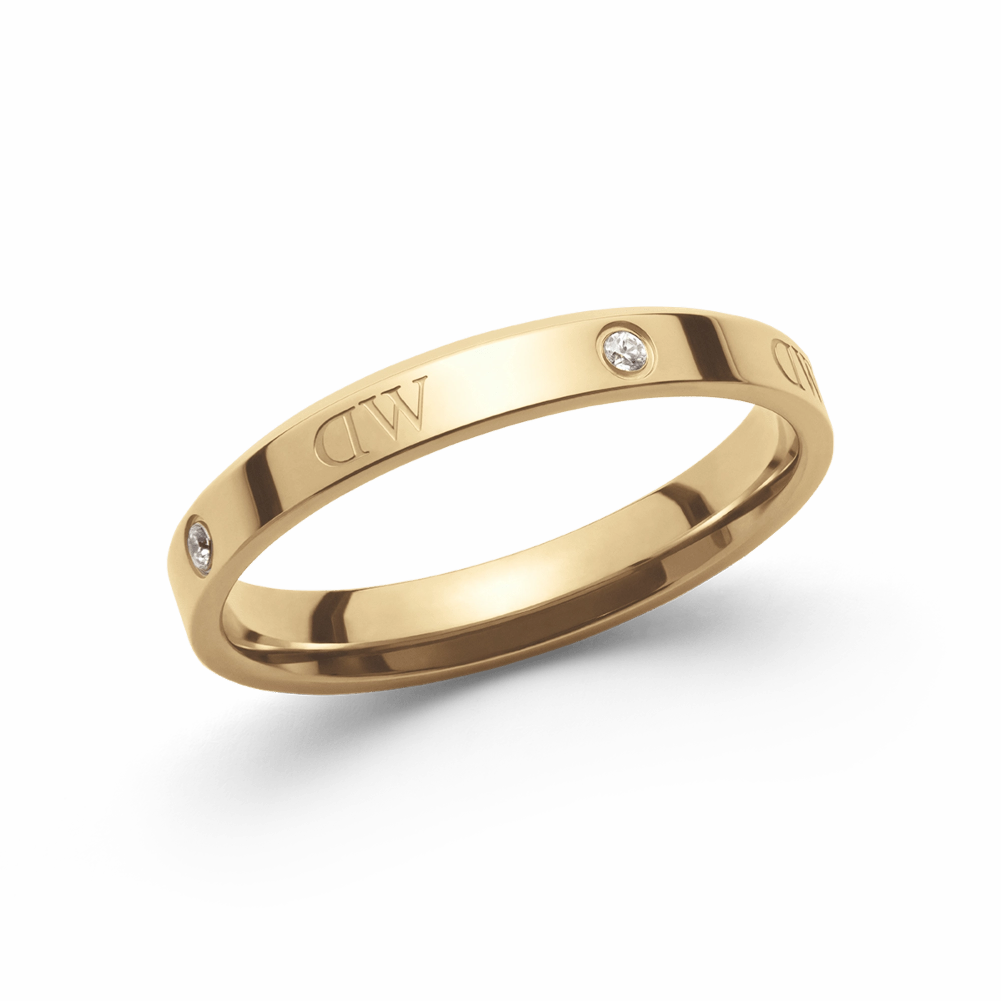 Classic Lumine Ring