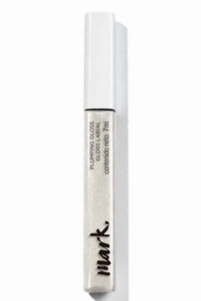 Clear Mark Plump It Lipgloss