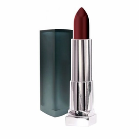 Color Sensational Lipstick (MATTE) 975 Divine Wine-224516
