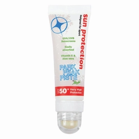 Combi Suncream and Lip Balm