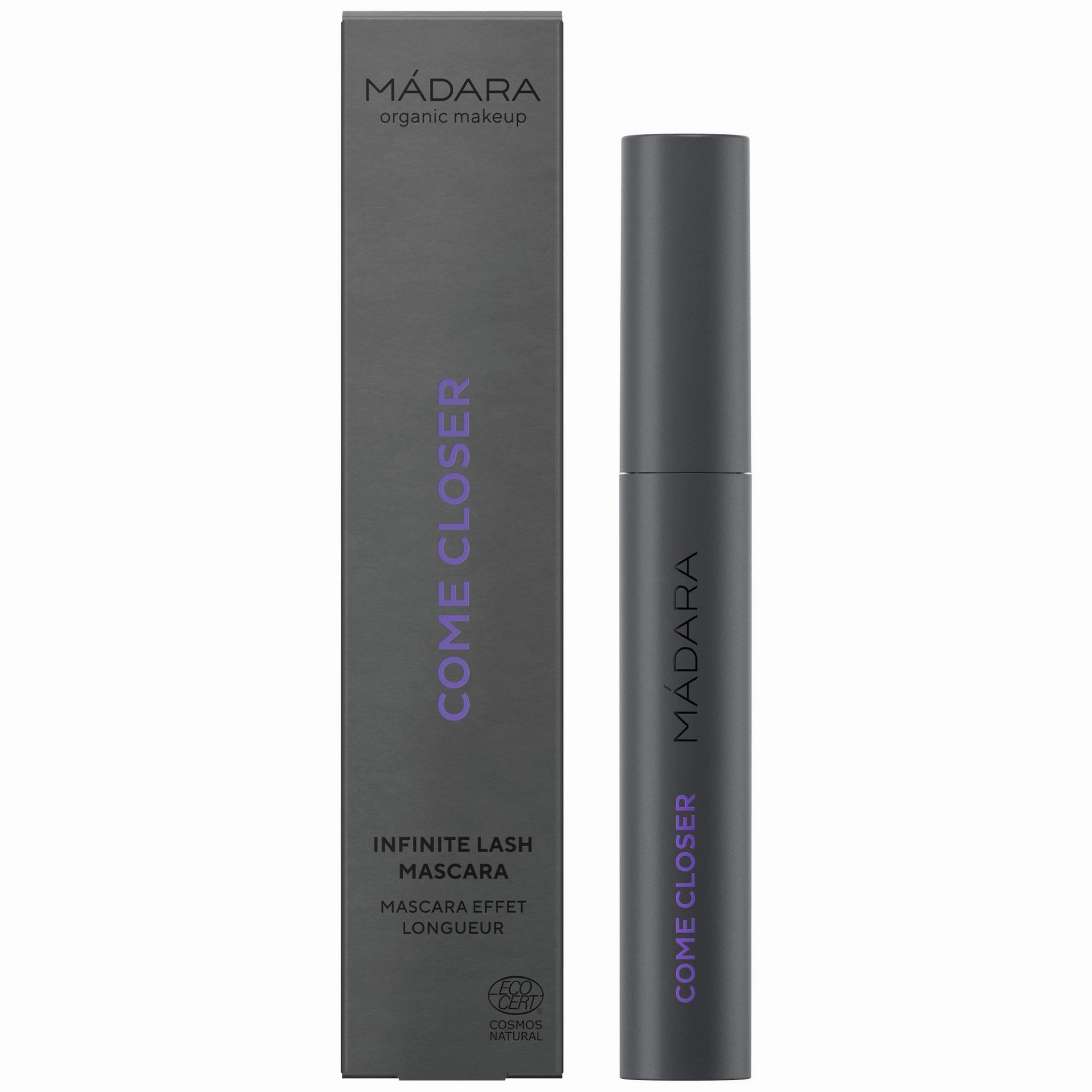 COME CLOSER | Infinite Lash Mascara
