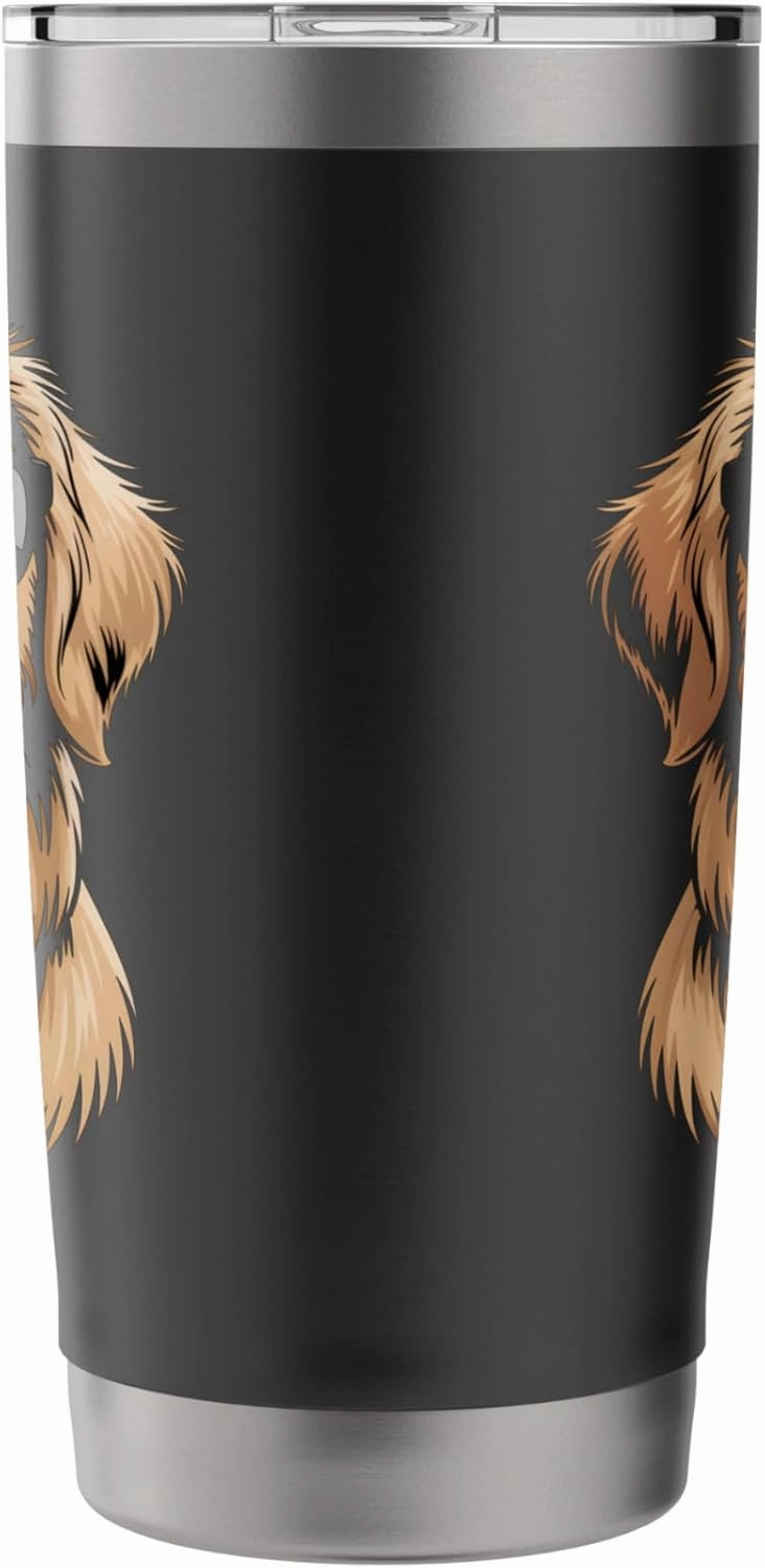 Cool Retriever Stainless Steel Insulated Tumbler