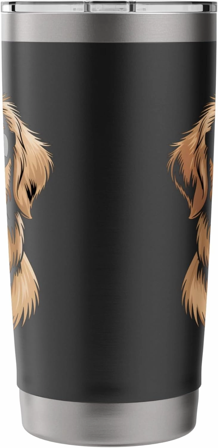 Cool Retriever Stainless Steel Insulated Tumbler