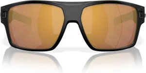 Costa Del Mar Men's Diego Rectangular Sunglasses
