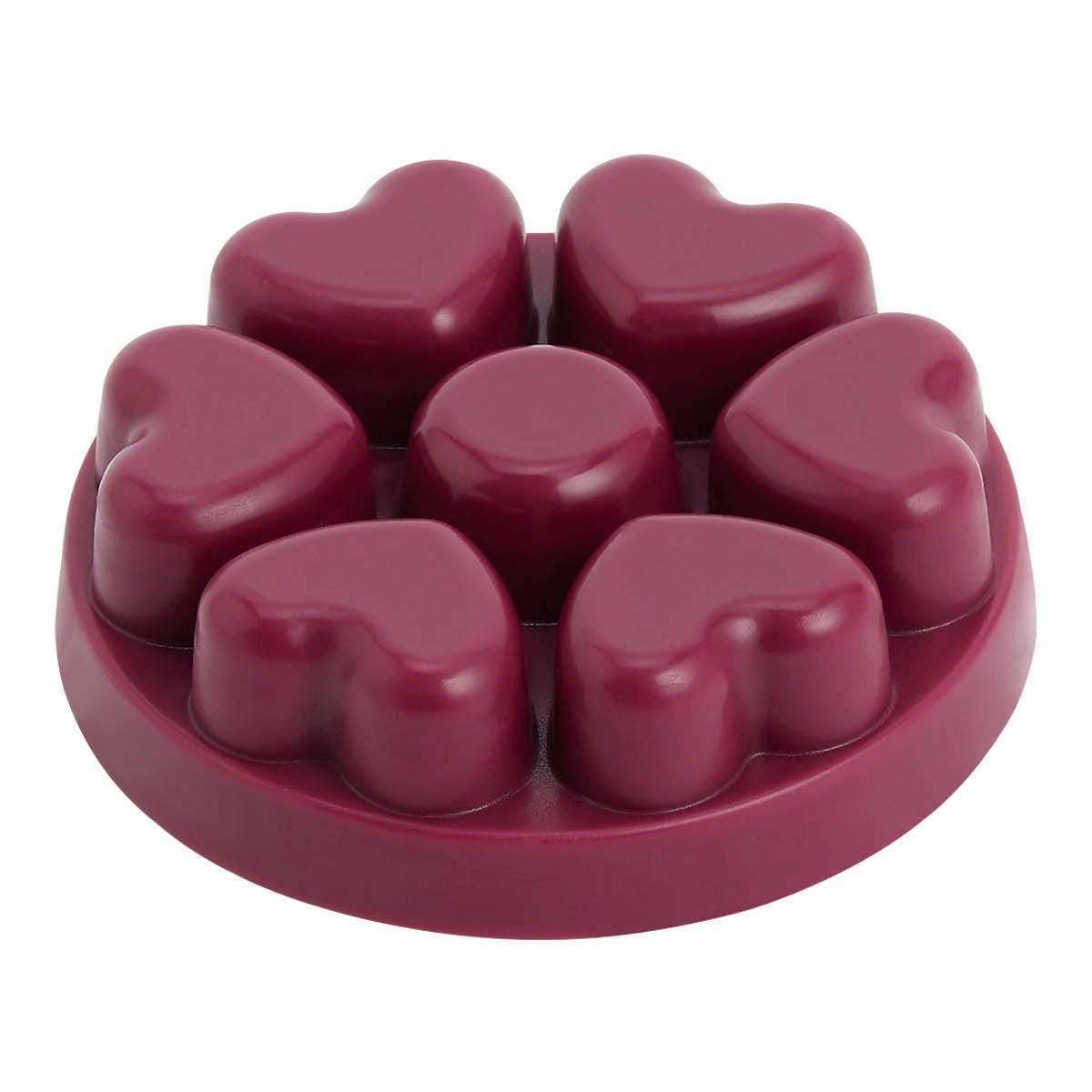 Cranberry Thyme Scent Plus® Heart Melts