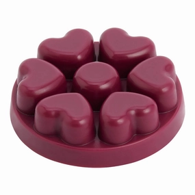 Cranberry Thyme Scent Plus® Heart Melts