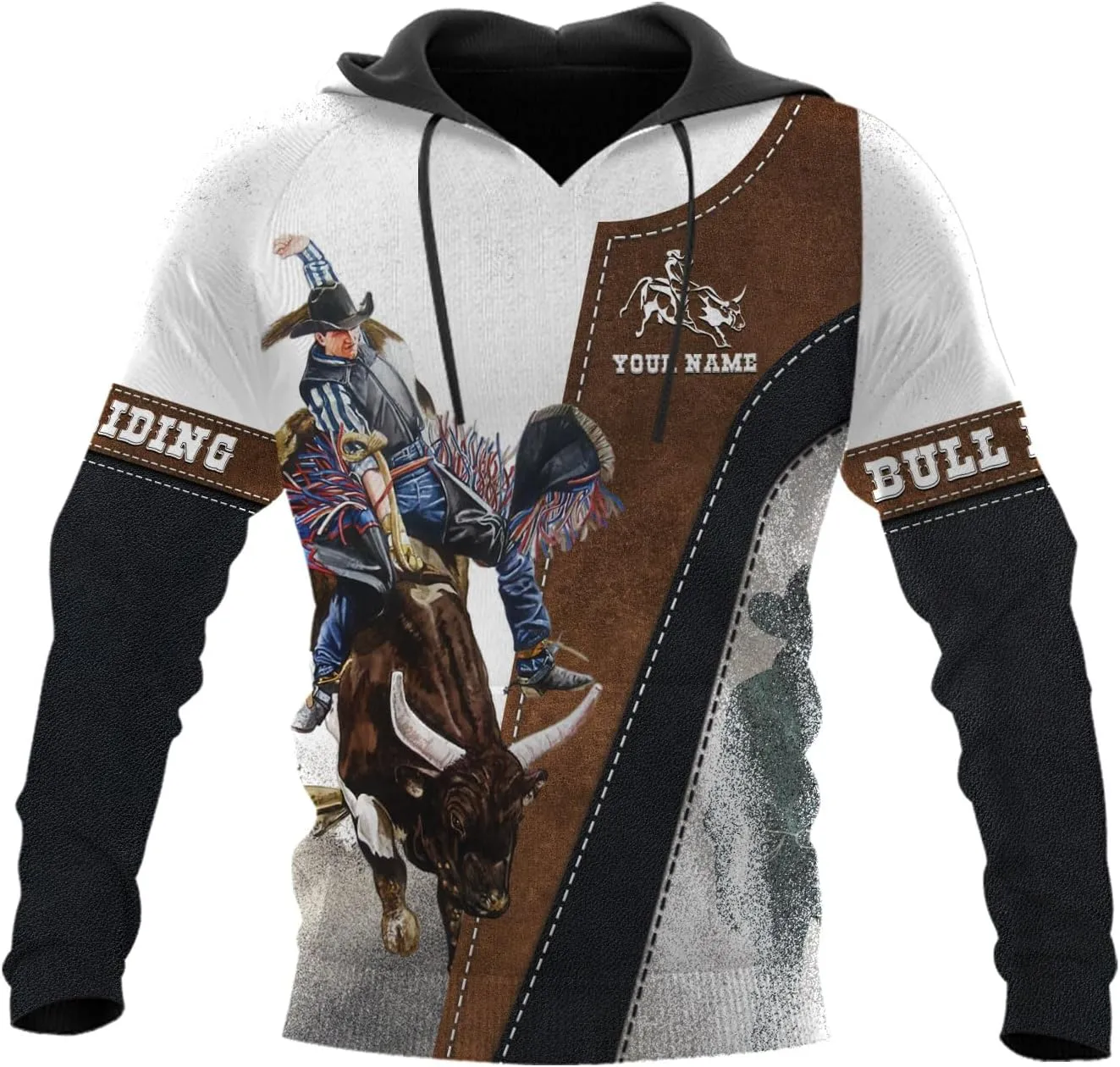 Custom Bull Riding Shirts Bullriding Shirt Professional Bull Riders Apparel Gifts for Men and Women Future Bull Rider T Shirt