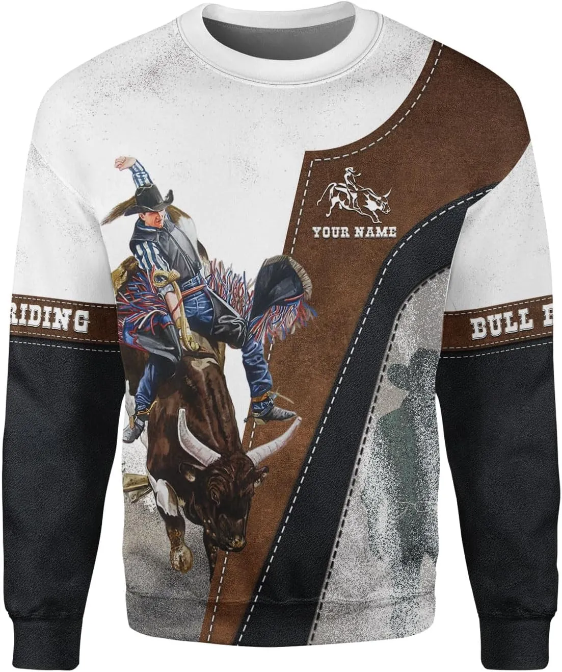 Custom Bull Riding Shirts Bullriding Shirt Professional Bull Riders Apparel Gifts for Men and Women Future Bull Rider T Shirt