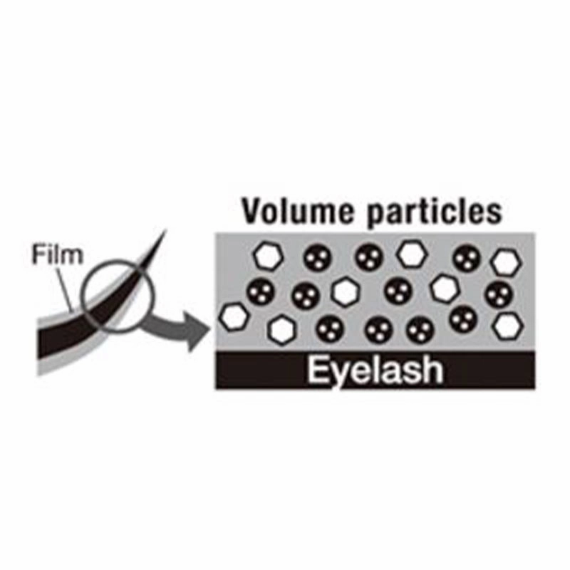 d.j.v. MIARAY Fiberwig Mascara Discontinued
