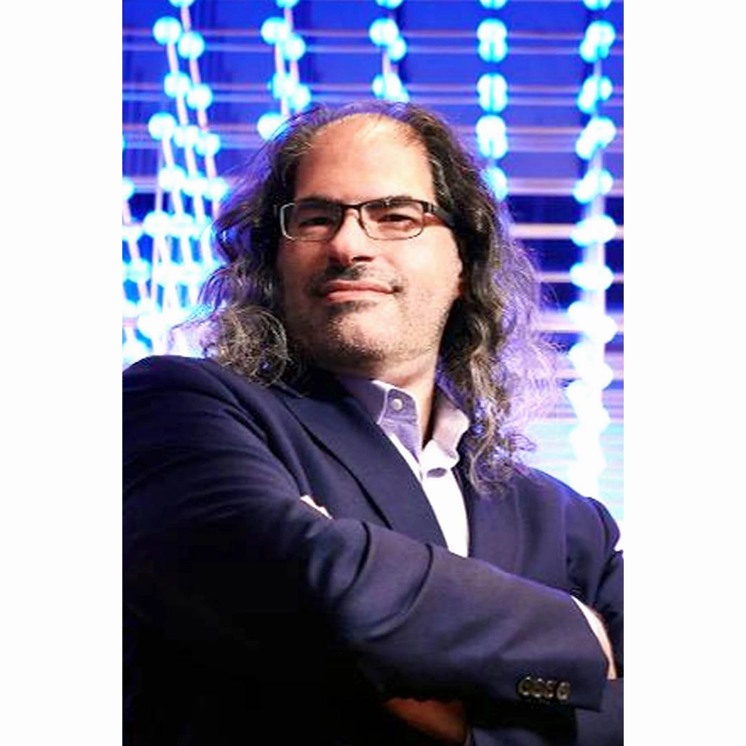 David Schwartz Art Print