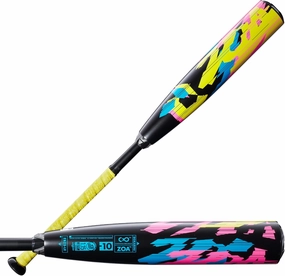 DeMarini (-10) USSSA Baseball Bat