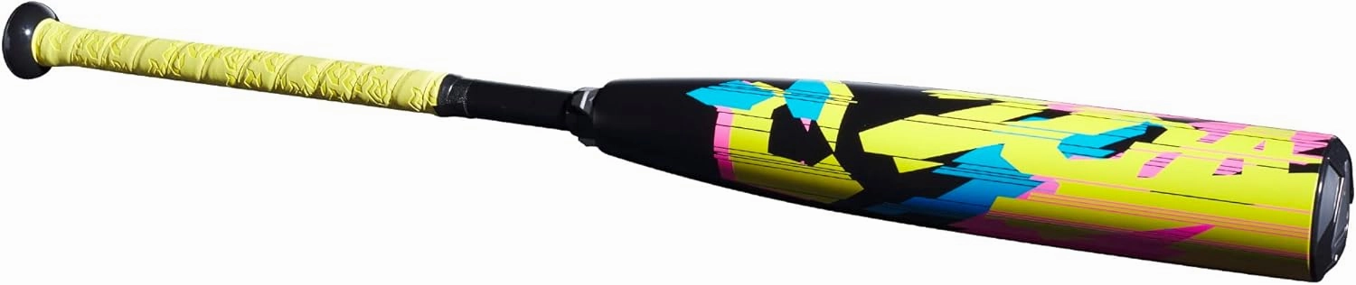 DeMarini (-10) USSSA Baseball Bat