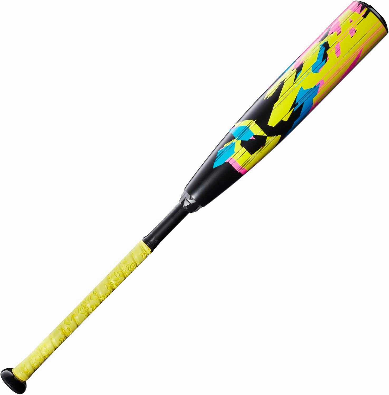 DeMarini (-10) USSSA Baseball Bat