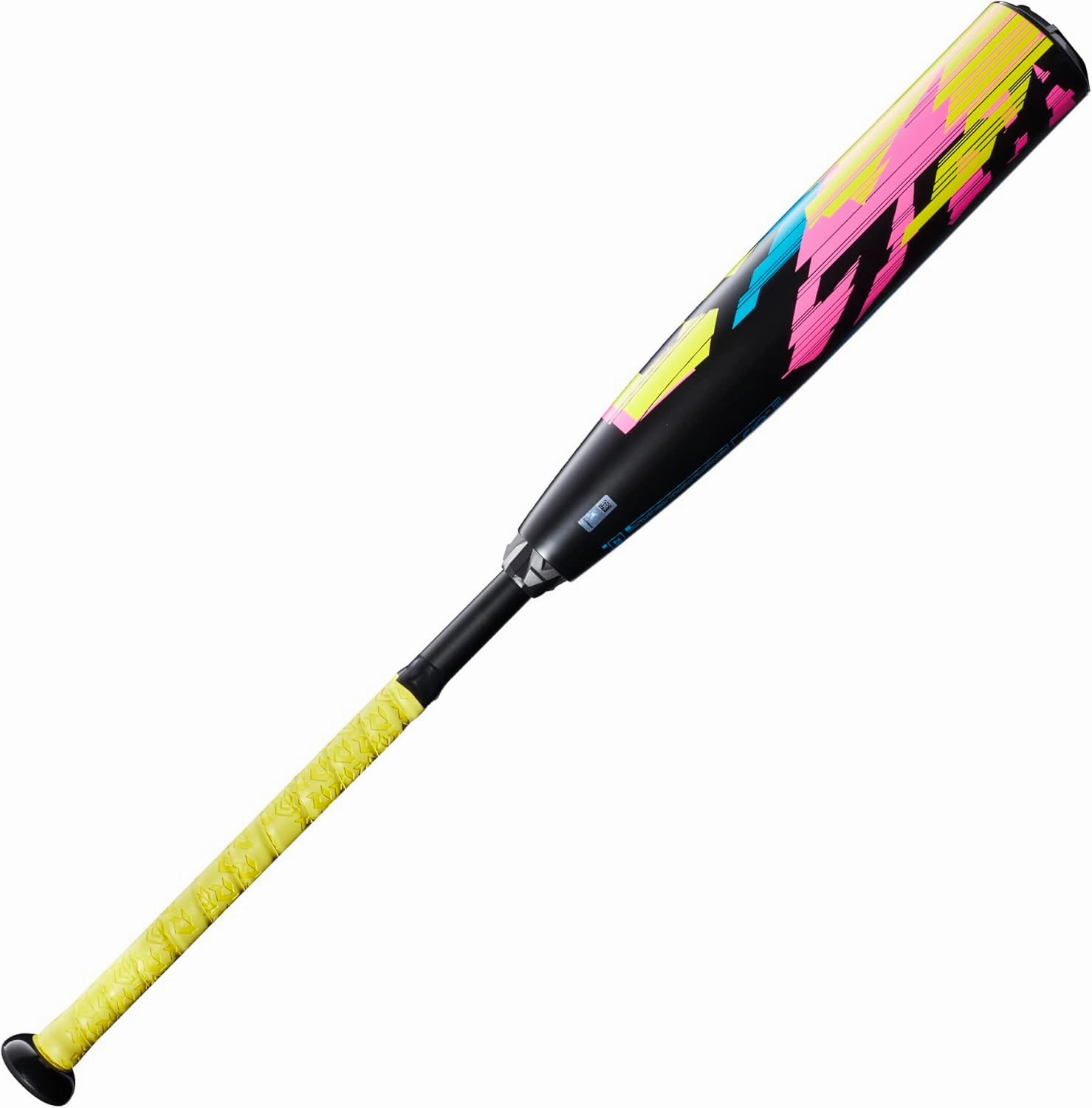 DeMarini (-10) USSSA Baseball Bat