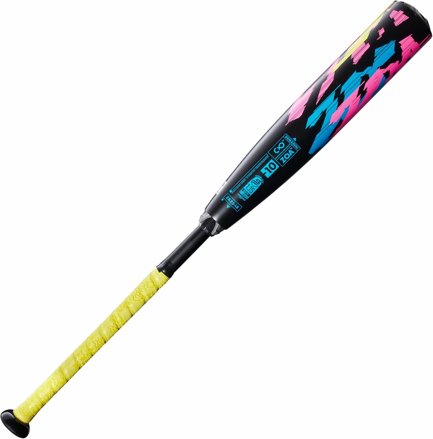DeMarini (-10) USSSA Baseball Bat