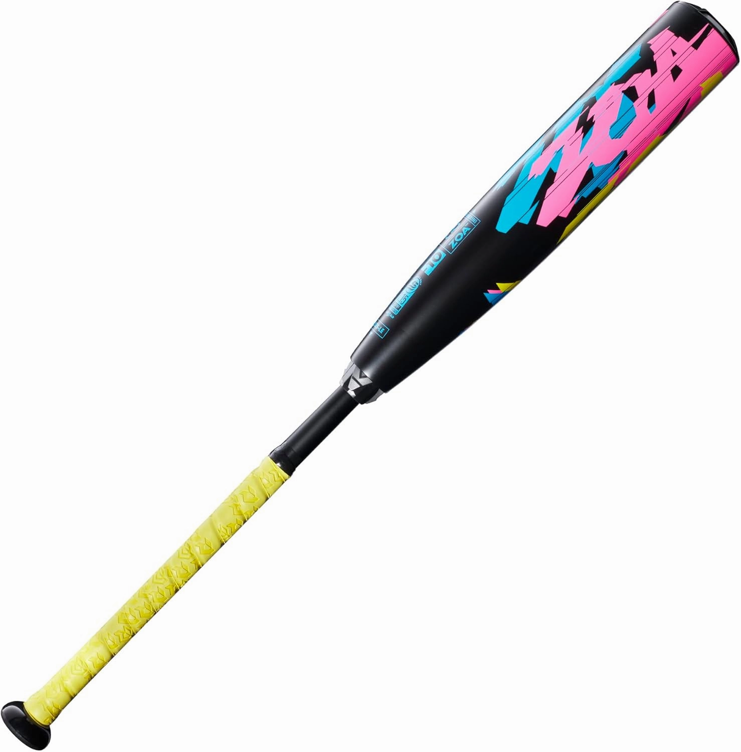 DeMarini (-10) USSSA Baseball Bat