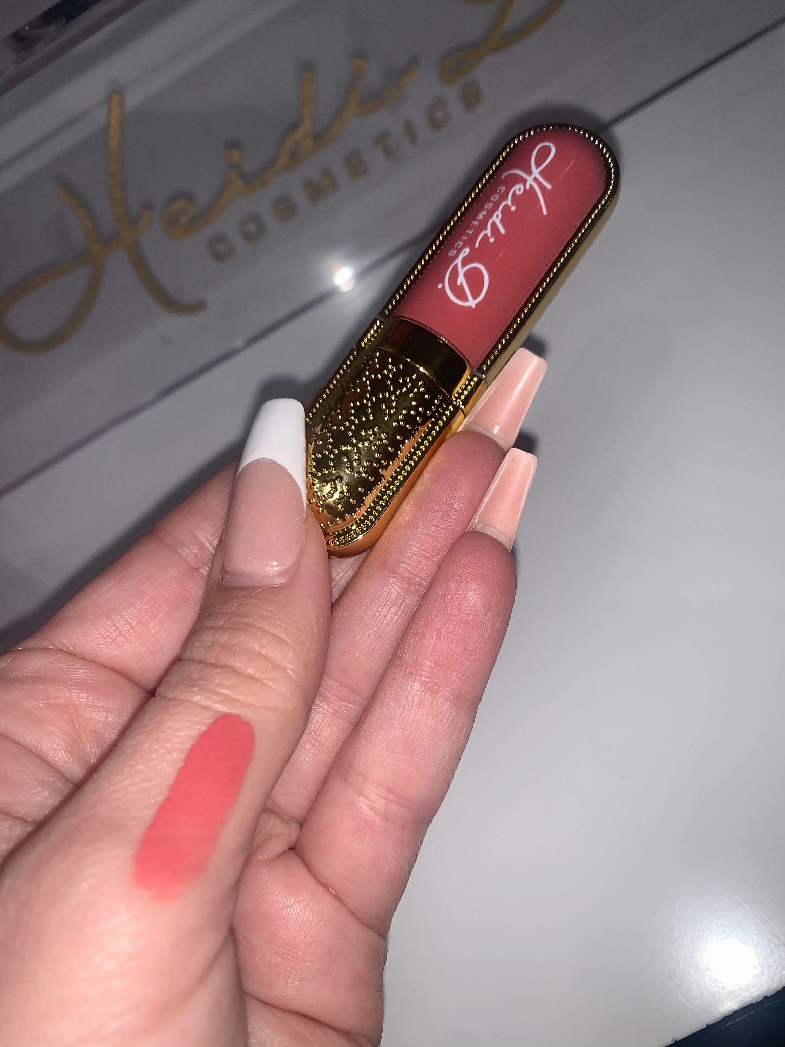 Desperate Housewife Lipgloss
