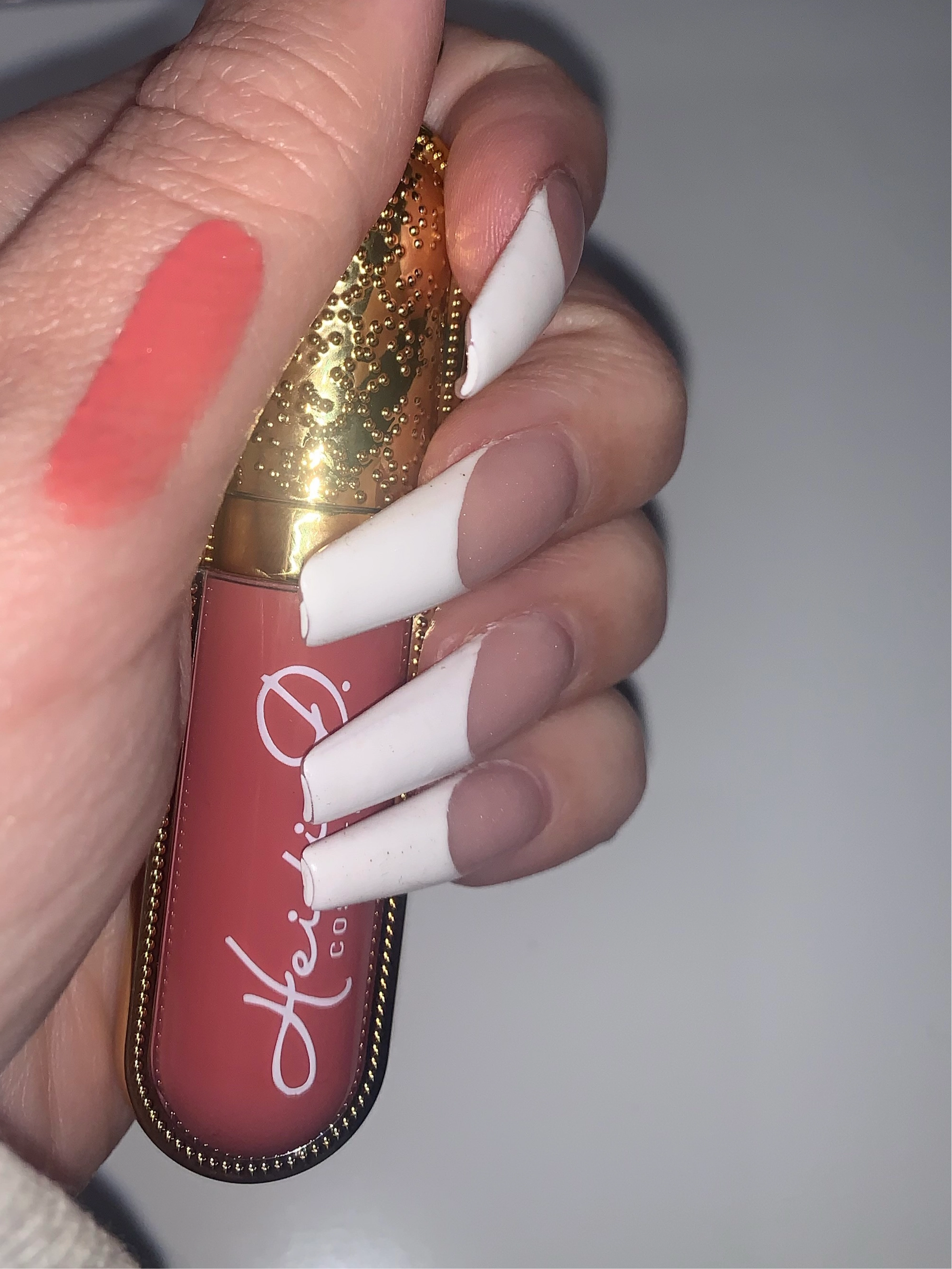 Desperate Housewife Lipgloss