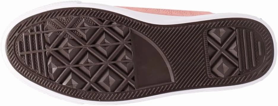 Dingo Womens Campus Embroidered Lace Up Sneakers Shoes Casual - Pink