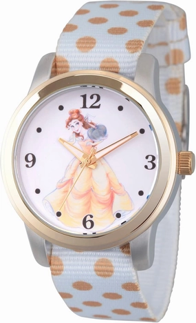 Disney Princess Adult Casual Sport Analog Quartz Watch