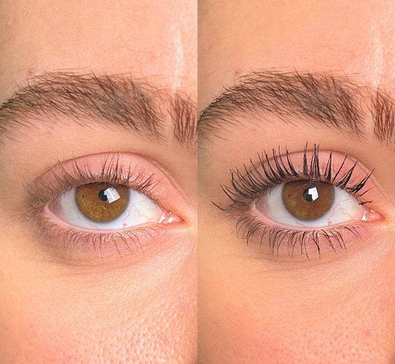 DOUBLE IMPACT MASCARA