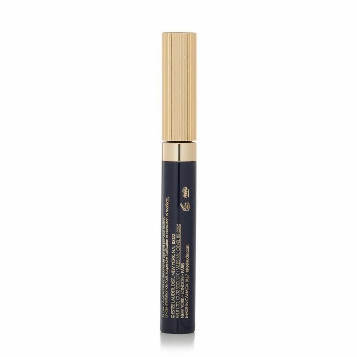 Double Wear Zero Smudge Lengthening Mascara - # 01 Black