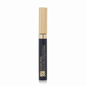 Double Wear Zero Smudge Lengthening Mascara - # 01 Black