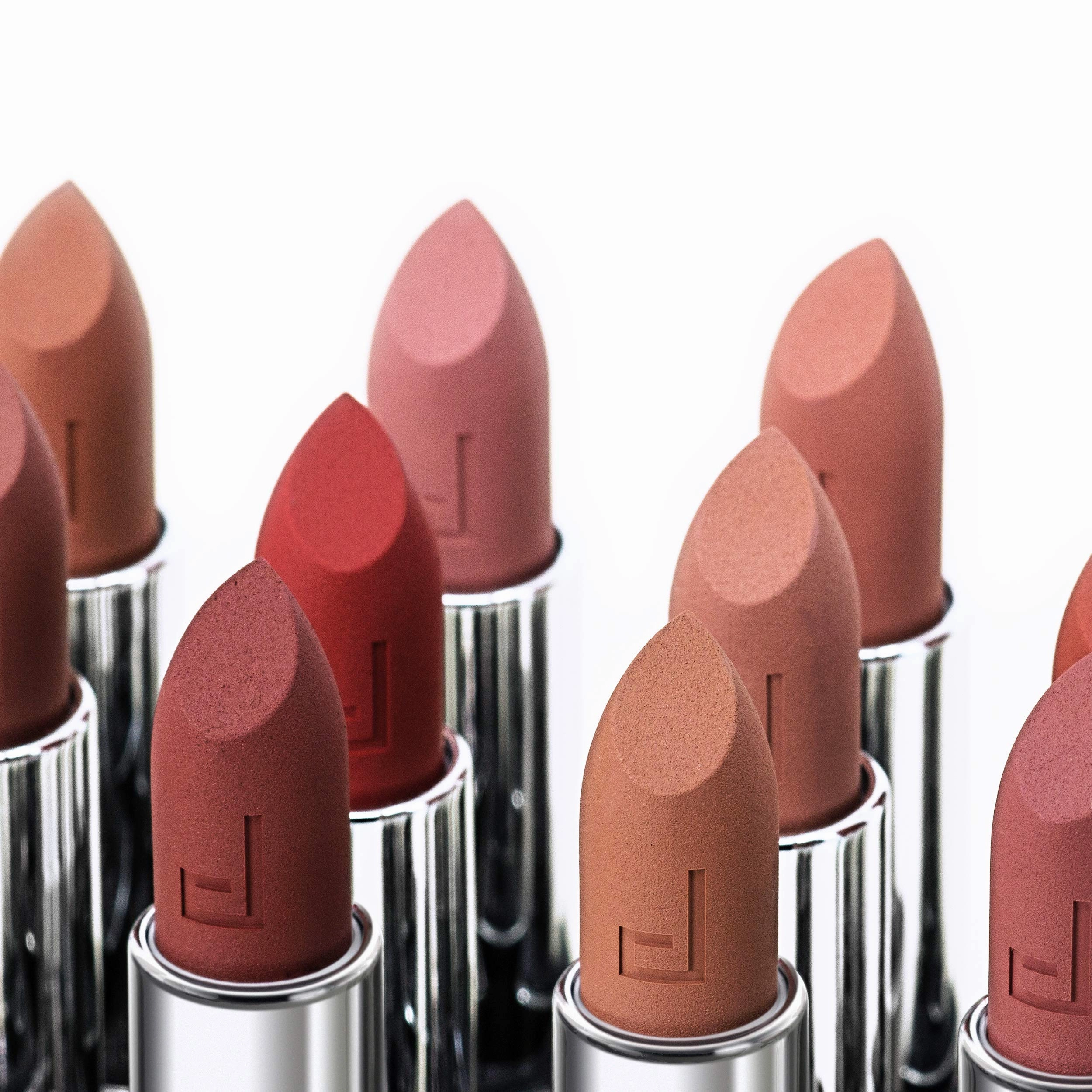 Doucce Matte Temptation Lipstick, Full Heart 105