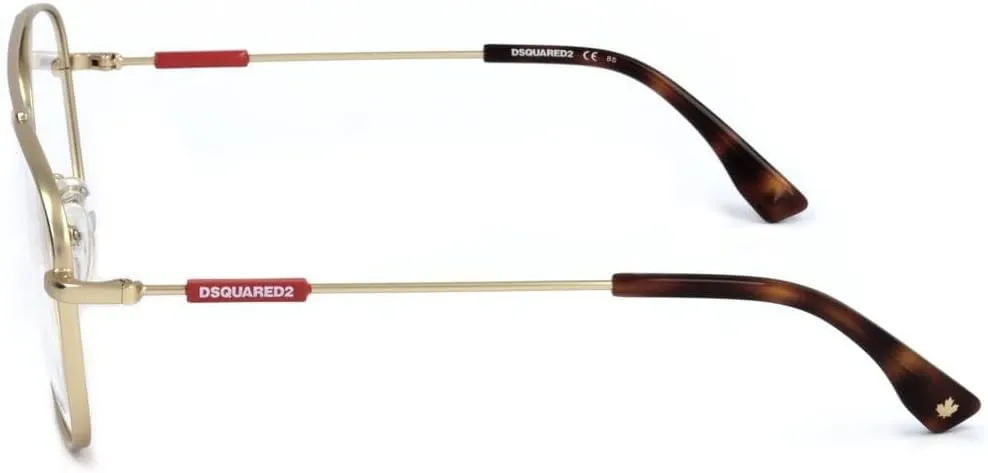 DSQUARED2 D2 0047 Glasses