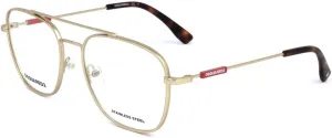 DSQUARED2 D2 0047 Glasses
