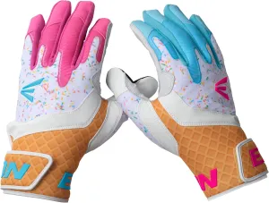 Easton | Walk-Off ETHOS Baseball Batting Gloves | Adult Sizes | Multiple Colors