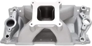 Edelbrock 2892 Super Victor II Series Intake Manifold