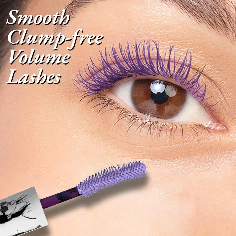 Elitty Eye Drama Mascara Combo