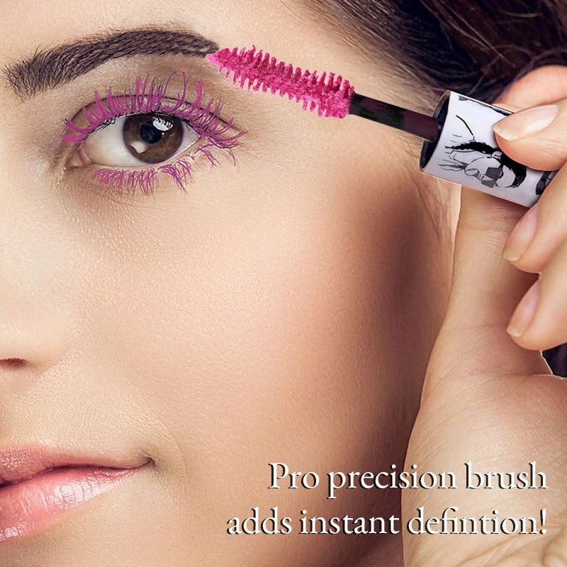 Elitty Eye Drama Mascara Combo