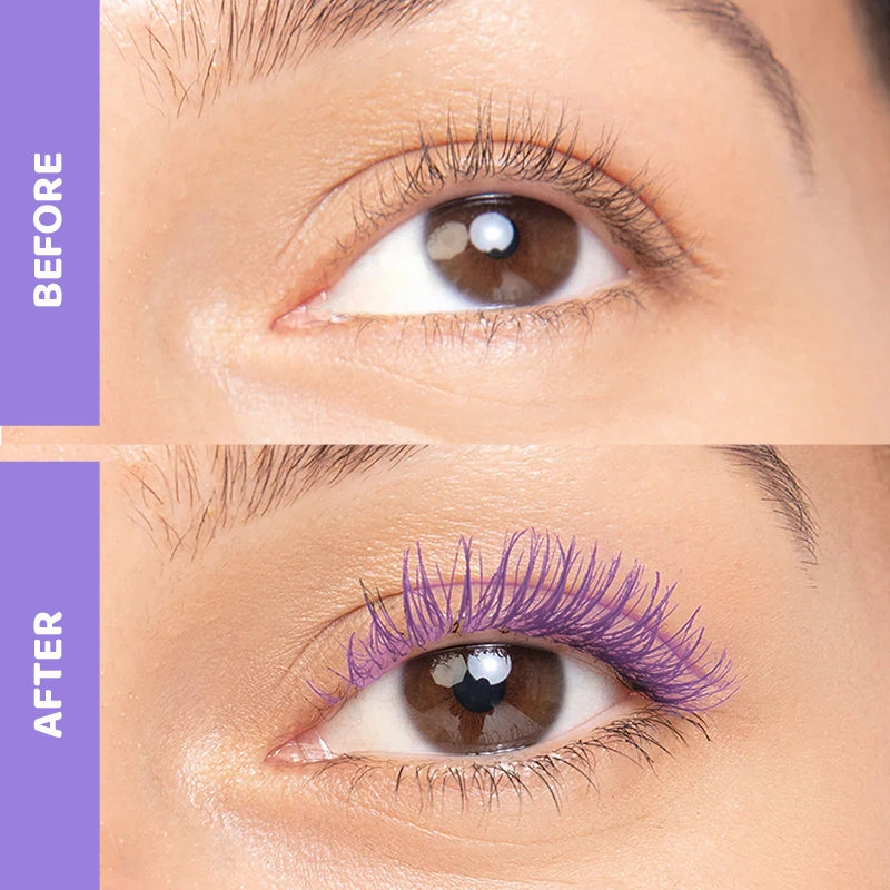 Elitty Eye Drama Mascara Combo