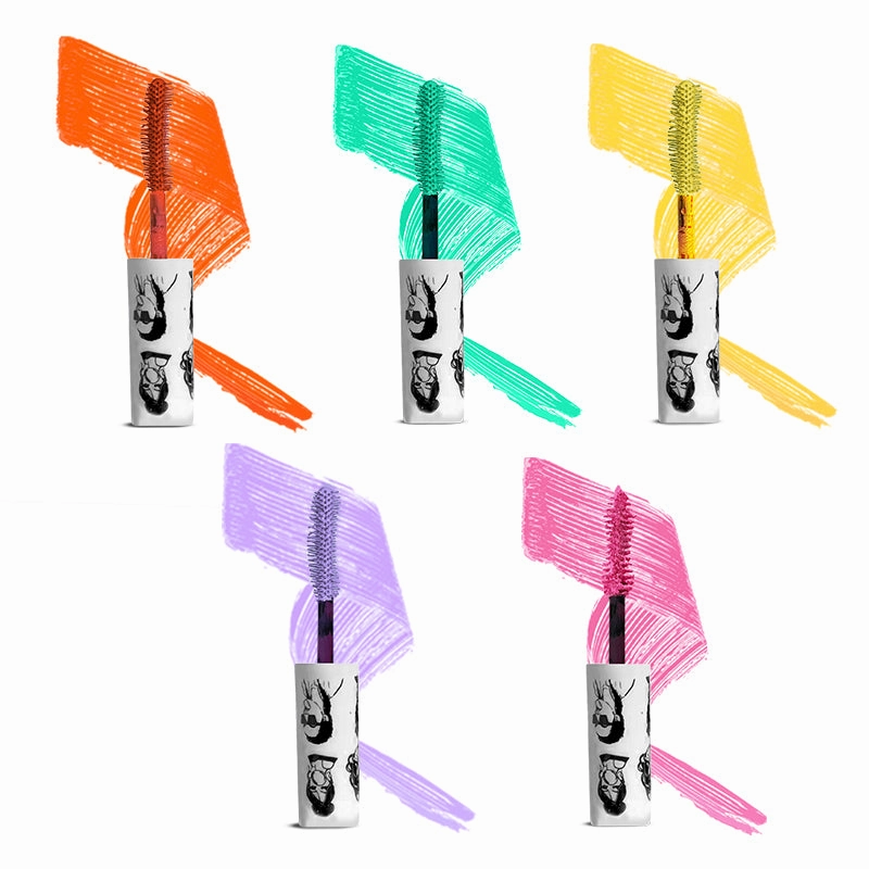 Elitty Eye Drama Mascara Combo