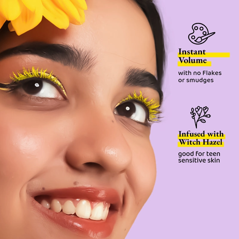 Elitty Eye Drama Mascara Combo