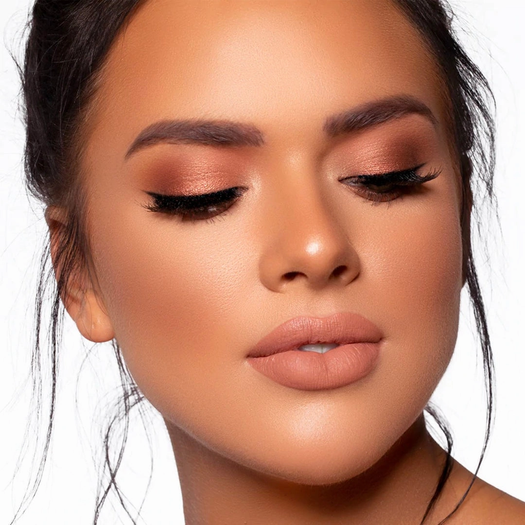 Ella   Mila Makeup - Ultra Goddess (Eyeshadows   Blush   Highlighter)