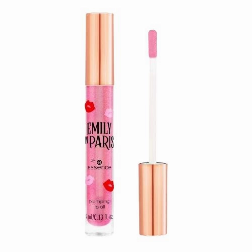 Emily in Paris - Plumping Lip Oil