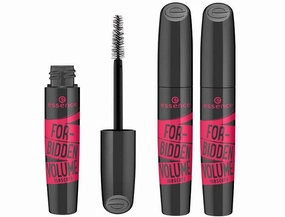 Essence Forbidden Volume Mascara (3-Pack)