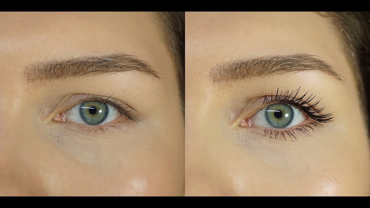 Essence Forbidden Volume Mascara (3-Pack)