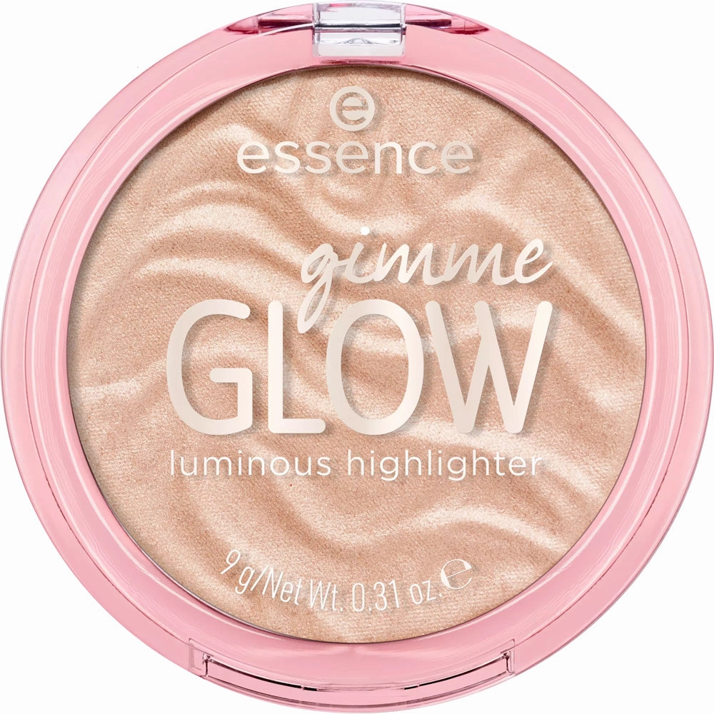Essence Gimme Glow Luminous Powder Highlighter 9g
